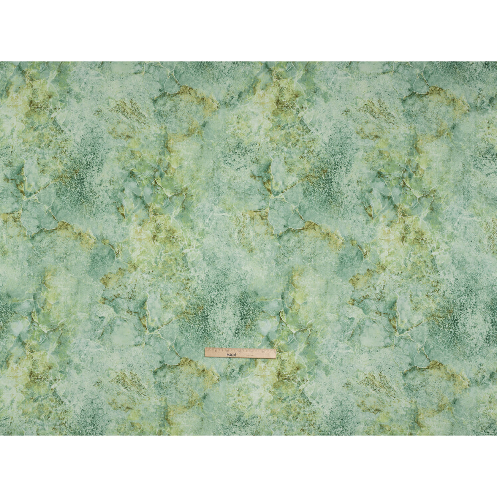 Stonehenge Quilting Cotton by Northcott - Pine Ridge Light Quartz Abstract - Gradations II Collection - Full