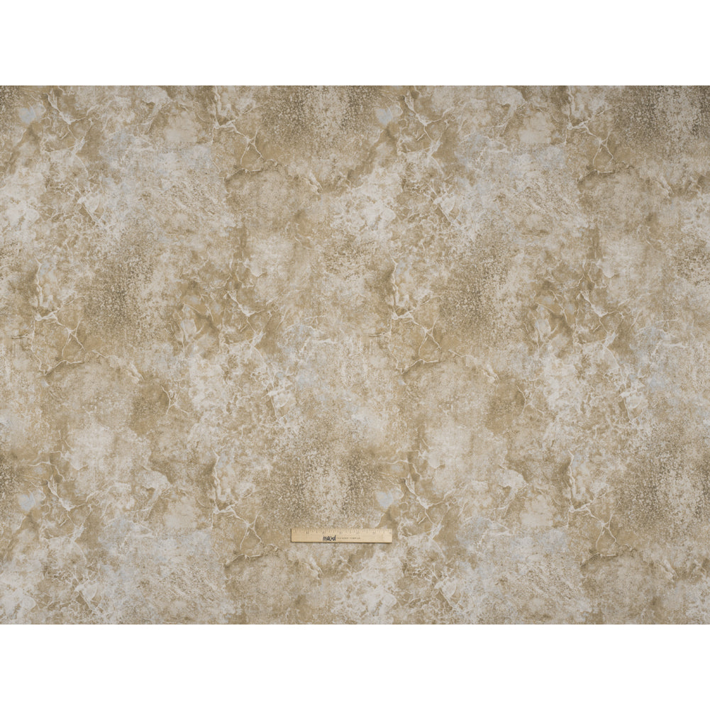 Stonehenge Quilting Cotton by Northcott - Slate Light Quartz Abstract - Gradations II Collection