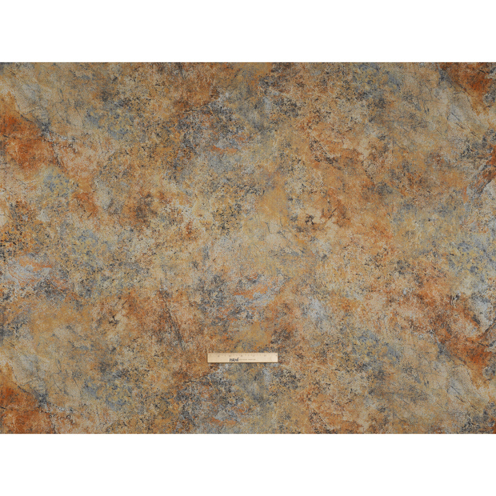 Stonehenge Quilting Cotton by Northcott - Iron Ore Slate Abstract - Gradations II Collection - Full