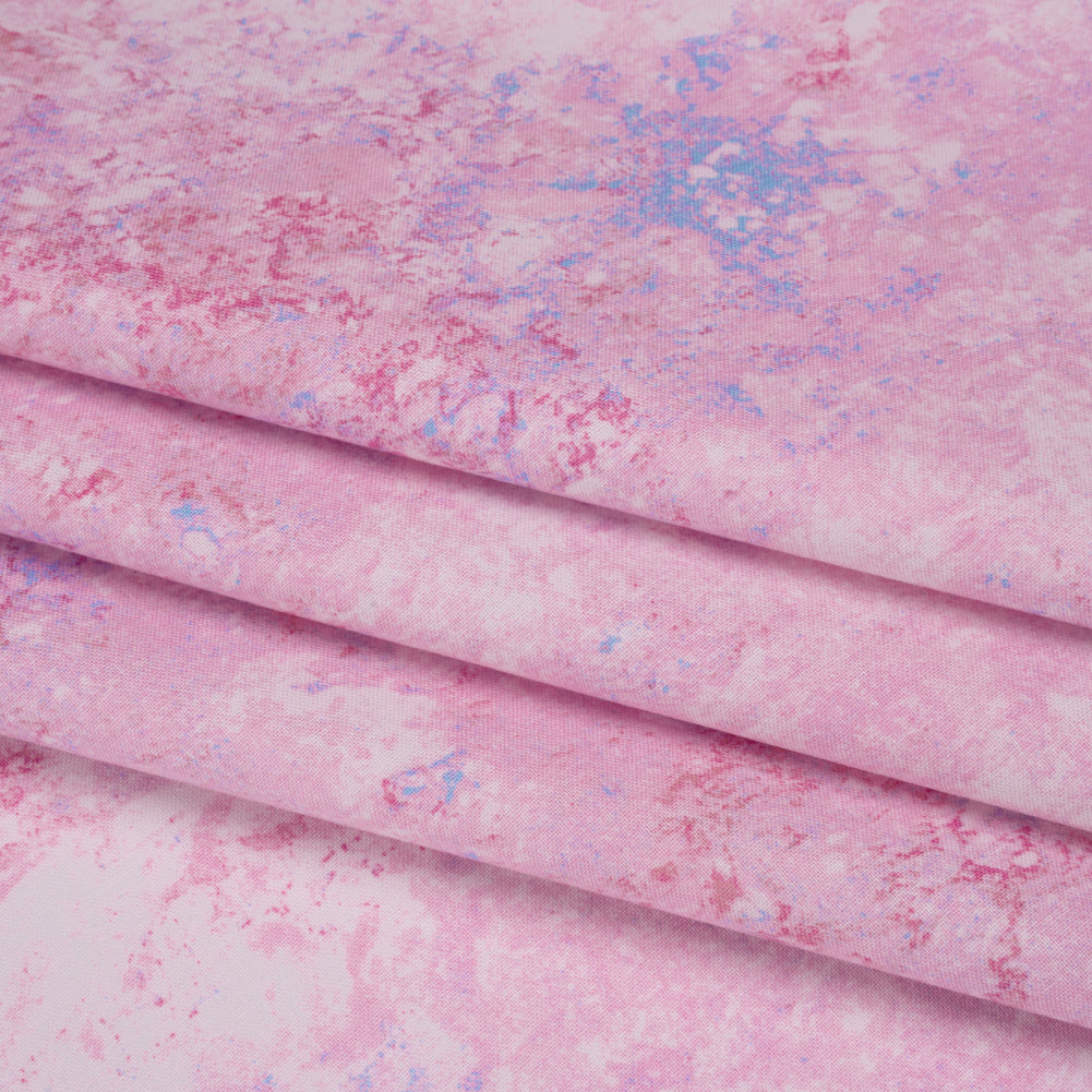 Stonehenge Quilting Cotton by Northcott - Muse Sandstone Abstract - Gradations II Collection - Folded