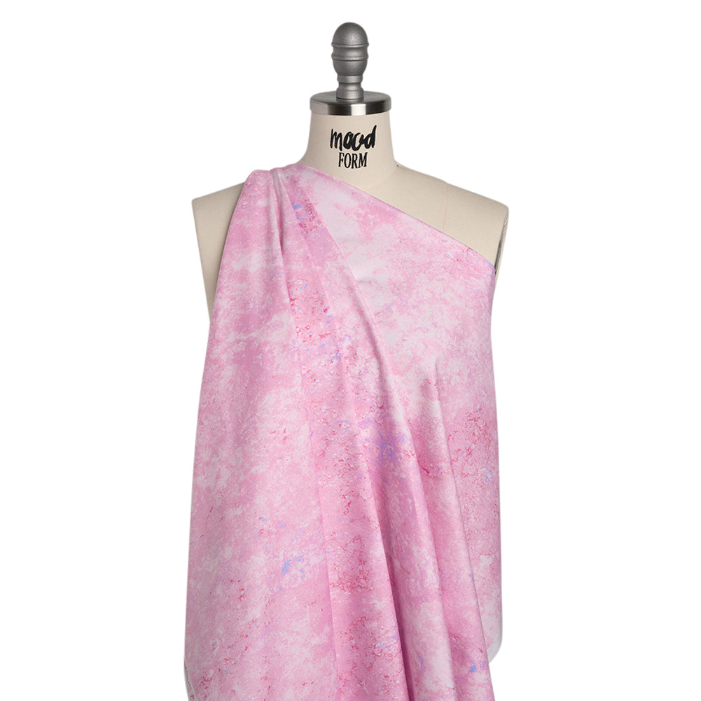 Stonehenge Quilting Cotton by Northcott - Muse Sandstone Abstract - Gradations II Collection - Drape