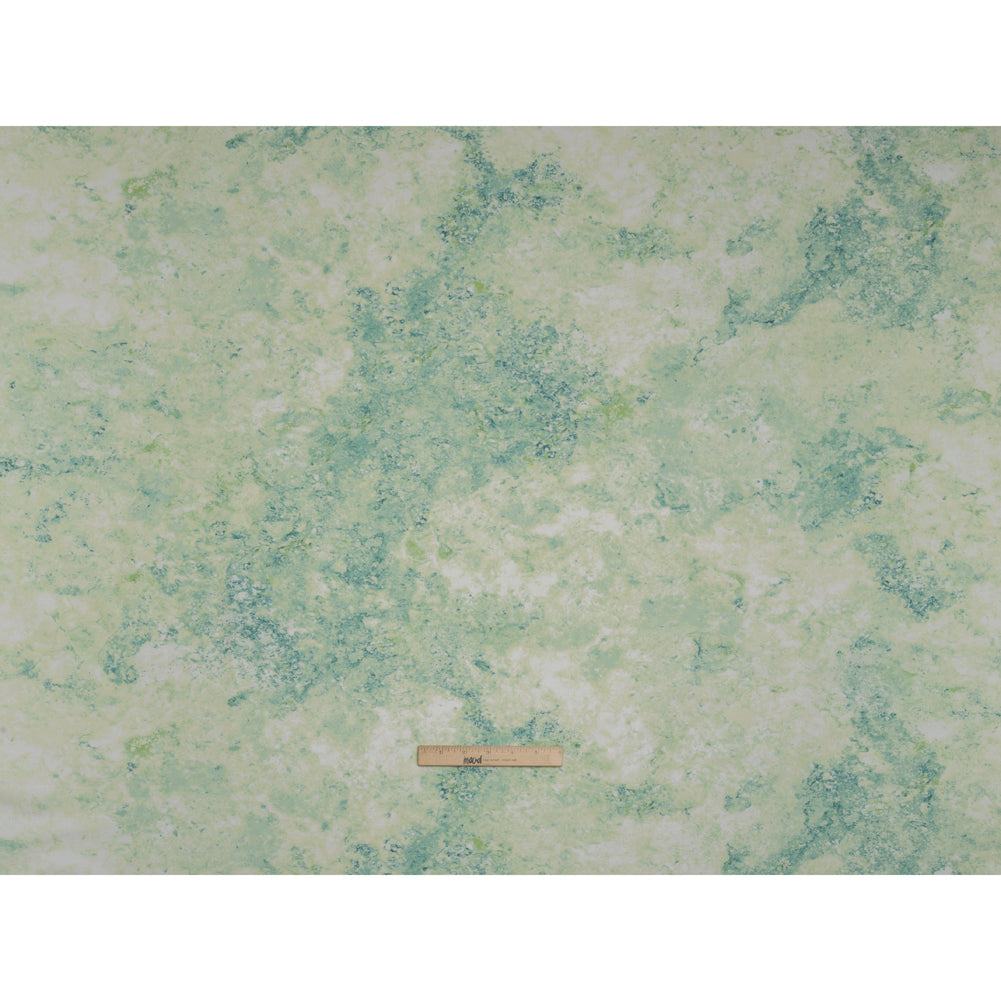 Stonehenge Quilting Cotton by Northcott - Blue Planet Sandstone Abstract - Gradations II Collection - Full