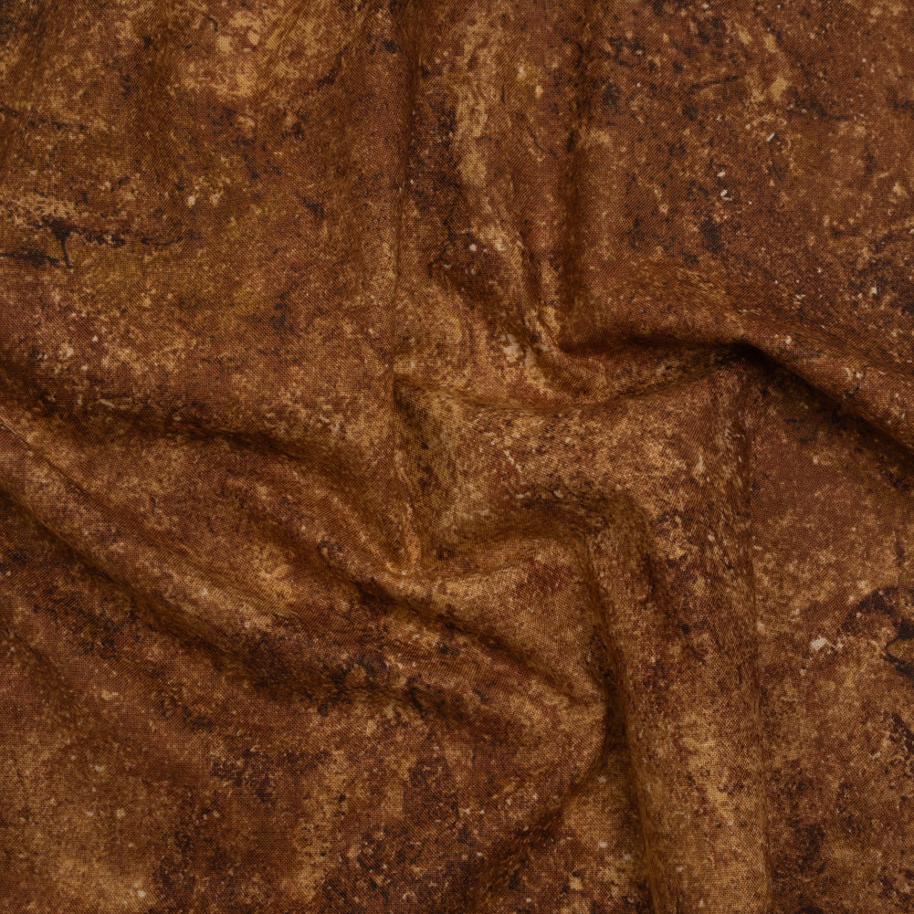 Stonehenge Quilting Cotton by Northcott - Canyon Limestone Abstract - Gradations II Collection