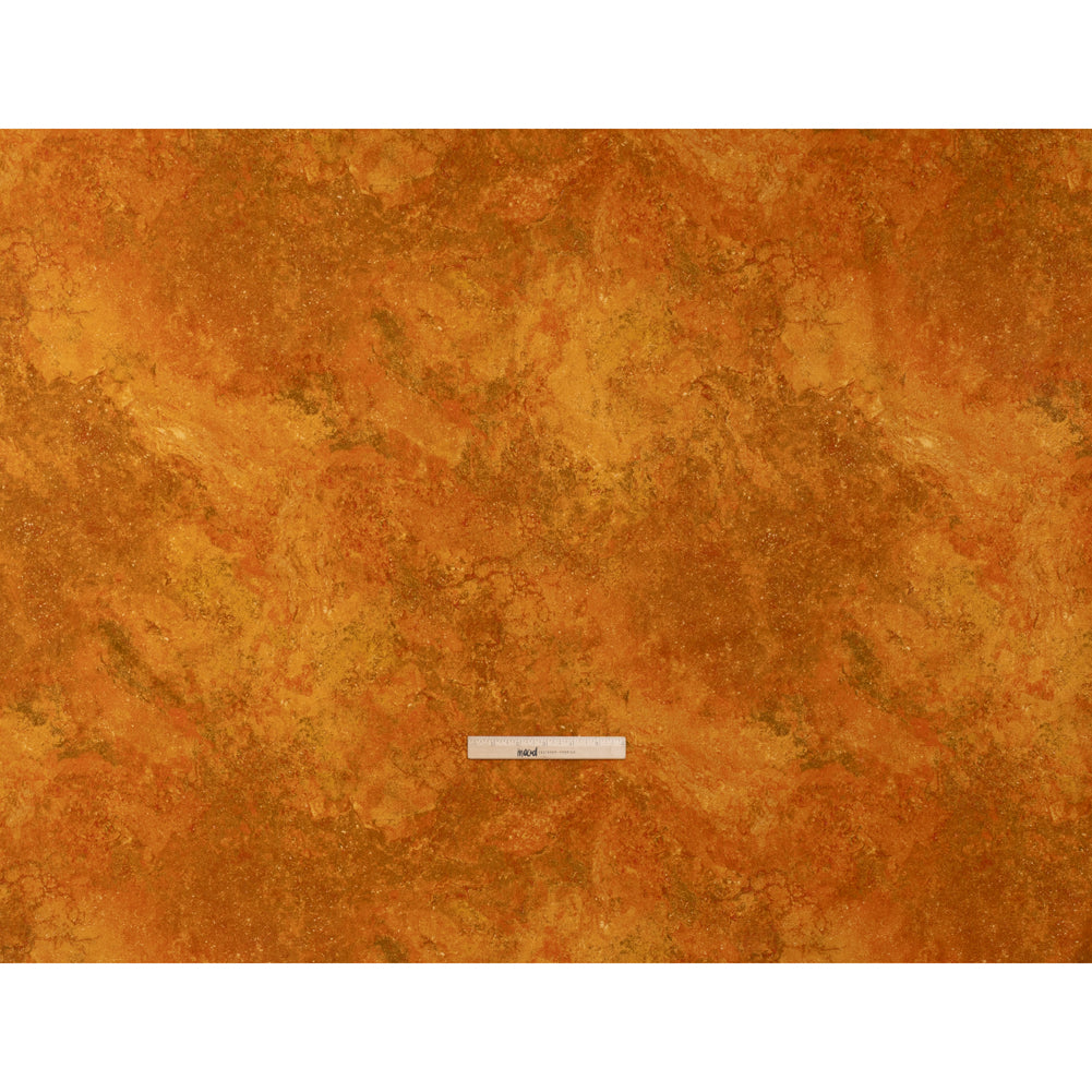 Stonehenge Quilting Cotton by Northcott - Light Rust Limestone Abstract - Gradations II Collection Full