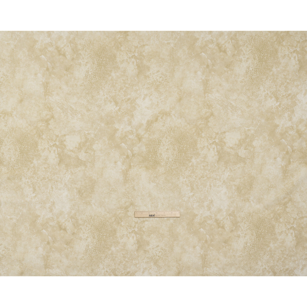 Stonehenge Quilting Cotton by Northcott - Desert Sand Abstract Texture - Basics Collection - Full