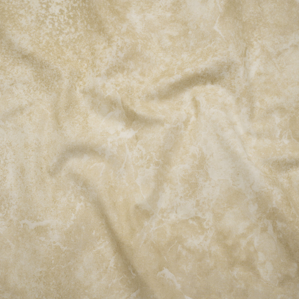 Stonehenge Quilting Cotton by Northcott - Desert Sand Abstract Texture - Basics Collection