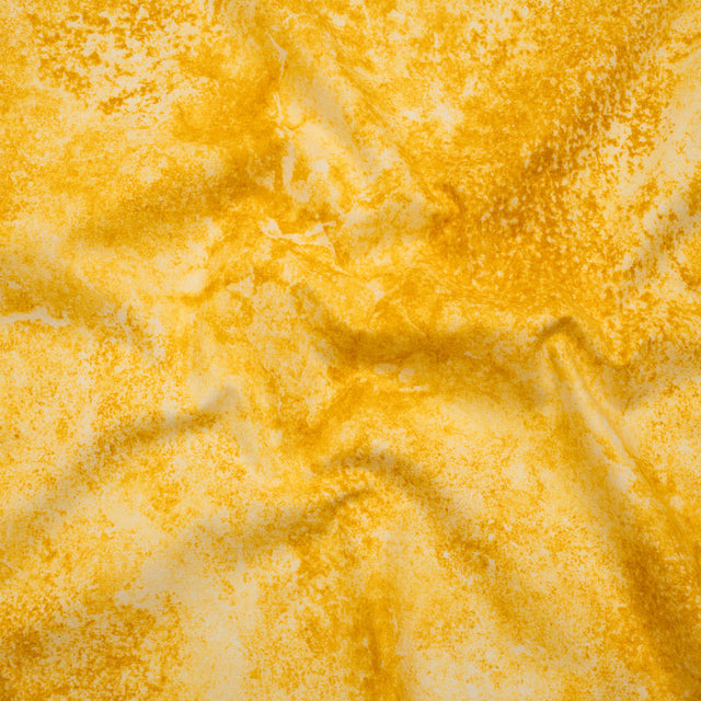 Stonehenge Quilting Cotton by Northcott - Sunglow Abstract Texture - Basics Collection