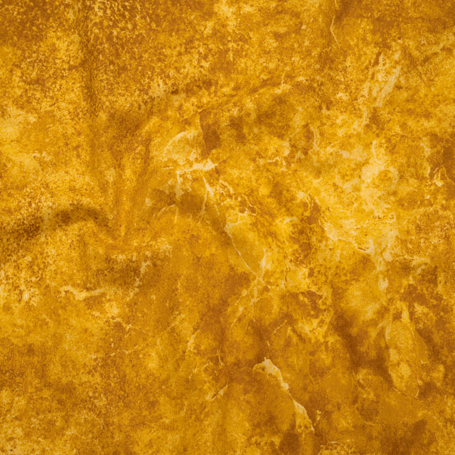Stonehenge Quilting Cotton by Northcott - Mustard Abstract Texture - Basics Collection