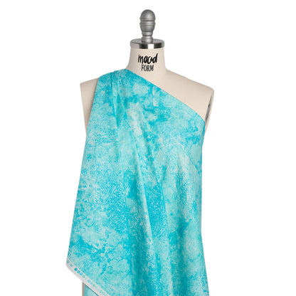 Stonehenge Quilting Cotton by Northcott - Clearwater Abstract Texture - Basics Collection