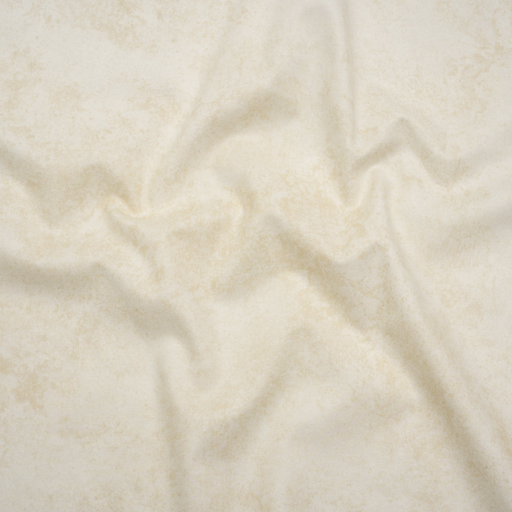 Stonehenge Quilting Cotton by Northcott - Cream Abstract Texture - Basics Collection