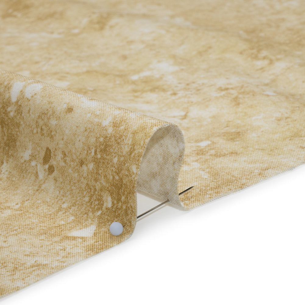 Stonehenge Quilting Cotton by Northcott - Beige Abstract Texture - Basics Collection - Detail
