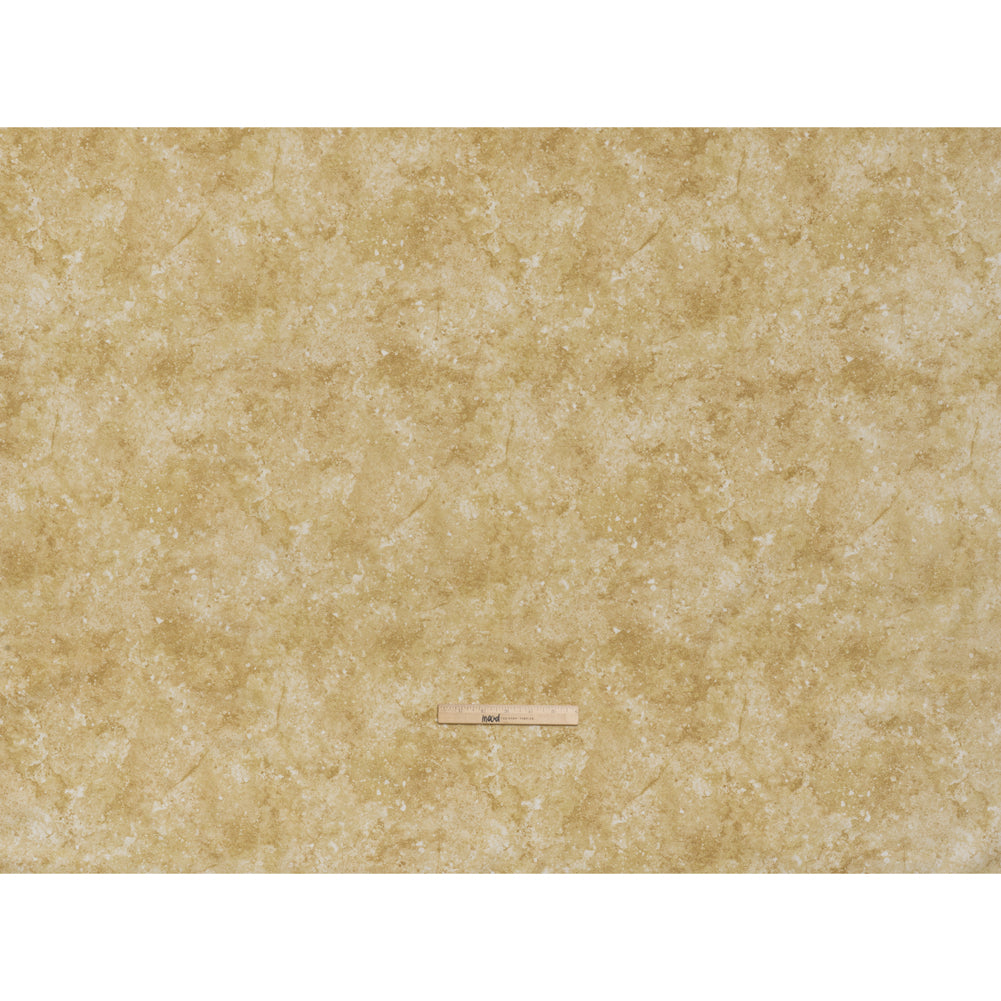 Stonehenge Quilting Cotton by Northcott - Beige Abstract Texture - Basics Collection - Full