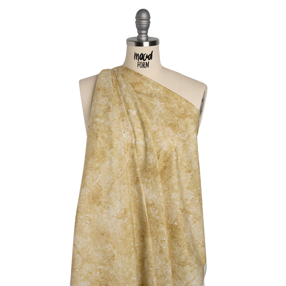 Stonehenge Quilting Cotton by Northcott - Beige Abstract Texture - Basics Collection - Drape