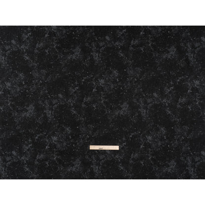 Stonehenge Quilting Cotton by Northcott - Black Abstract Texture - Basics Collection