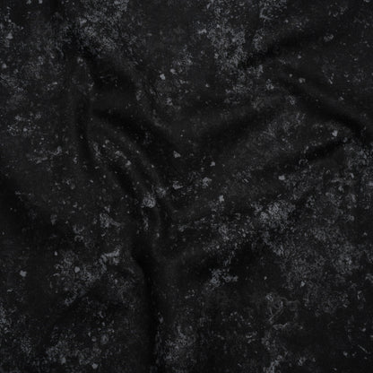 Stonehenge Quilting Cotton by Northcott - Black Abstract Texture - Basics Collection