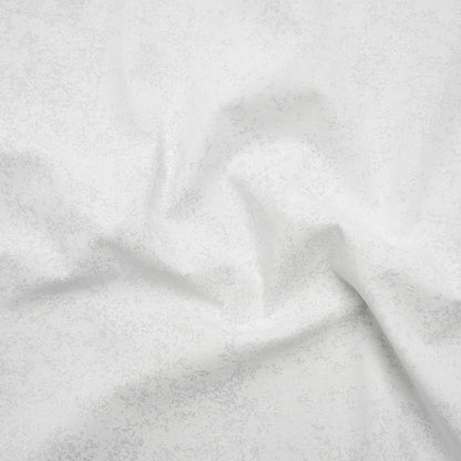 Stonehenge Quilting Cotton by Northcott - Super White Abstract Texture - Basics Collection