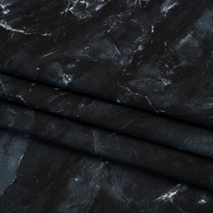 Stonehenge Quilting Cotton by Northcott - Cool Gray Marble 10 Abstract Stone - Surfaces Collection
