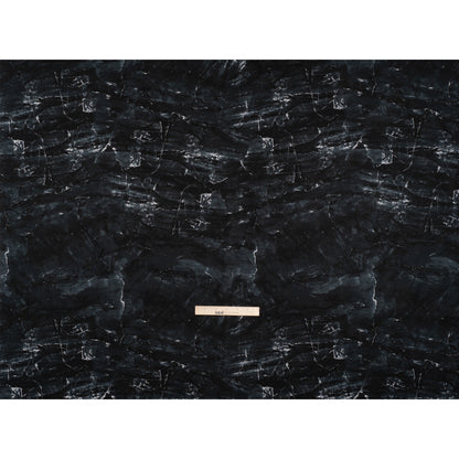 Stonehenge Quilting Cotton by Northcott - Cool Gray Marble 10 Abstract Stone - Surfaces Collection