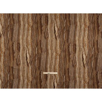 Stonehenge Quilting Cotton by Northcott - Rust Marble 11 Stone Layers - Surfaces Collection
