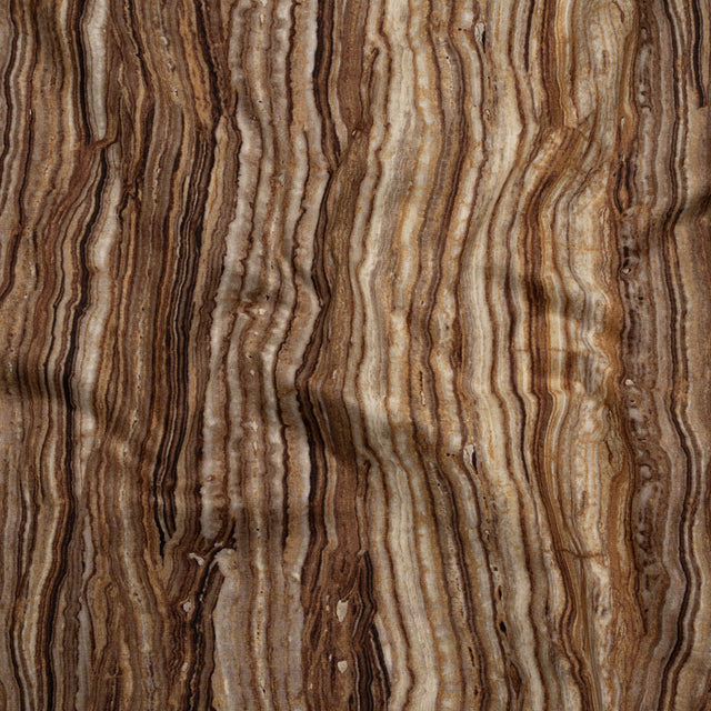 Stonehenge Quilting Cotton by Northcott - Rust Marble 11 Stone Layers - Surfaces Collection