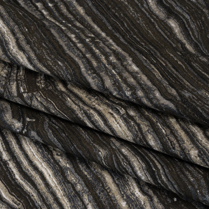 Stonehenge Quilting Cotton by Northcott - Warm Gray Marble 11 Stone Layers - Surfaces Collection