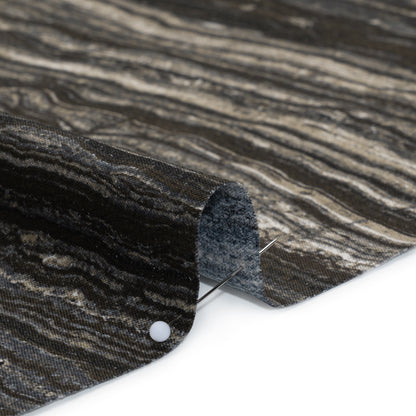 Stonehenge Quilting Cotton by Northcott - Warm Gray Marble 11 Stone Layers - Surfaces Collection