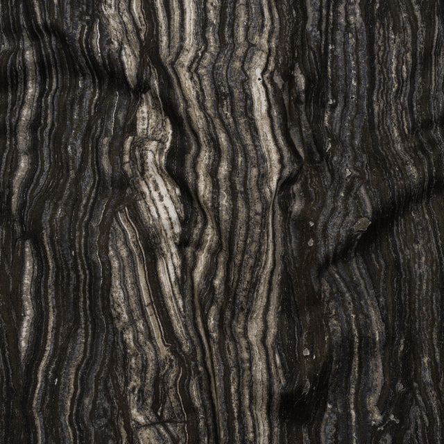 Stonehenge Quilting Cotton by Northcott - Warm Gray Marble 11 Stone Layers - Surfaces Collection