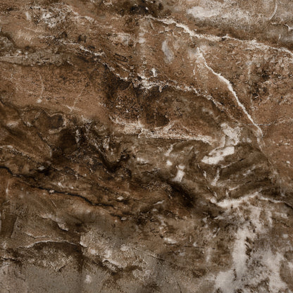 Stonehenge Quilting Cotton by Northcott - Brown Marble 12 Earth Textures - Surfaces Collection