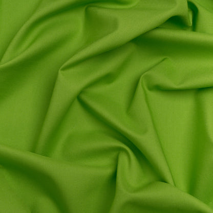 Premium Solid Quilting Cotton by Northcott - Citron - Colorworks Collection