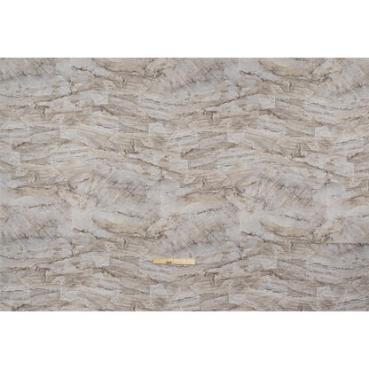 Stonehenge Wide Backing Quilting Cotton by Northcott - Brown Marble 10 Abstract Stone, 108" Width - Surfaces Wide Backing Collection