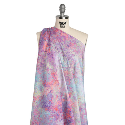 Stonehenge Wide Backing Quilting Cotton by Northcott - Pastel Textural Abstract, 108" Width - Multi Mixers Wide Backing Collection