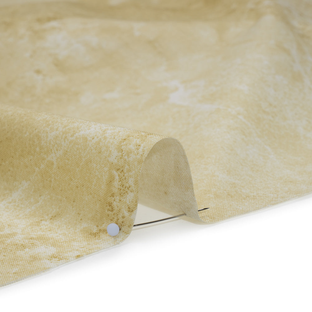 Stonehenge Wide Backing Quilting Cotton by Northcott, 108" Wide - Beige Abstract - Basics Wide Backing Collection - Detail