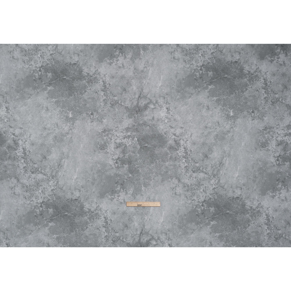 Stonehenge Wide Backing Quilting Cotton by Northcott, 108" Wide - Grey Abstract - Basics Wide Backing Collection - Full