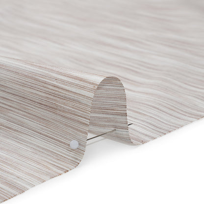 Woven Quilting Cotton Fabric by FIGO Studio - Taupe Striated - Space Dye Collection