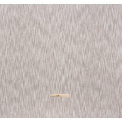 Woven Quilting Cotton Fabric by FIGO Studio - Taupe Striated - Space Dye Collection