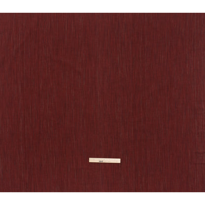 Woven Quilting Cotton Fabric by FIGO Studio - Wine Striated - Space Dye Collection
