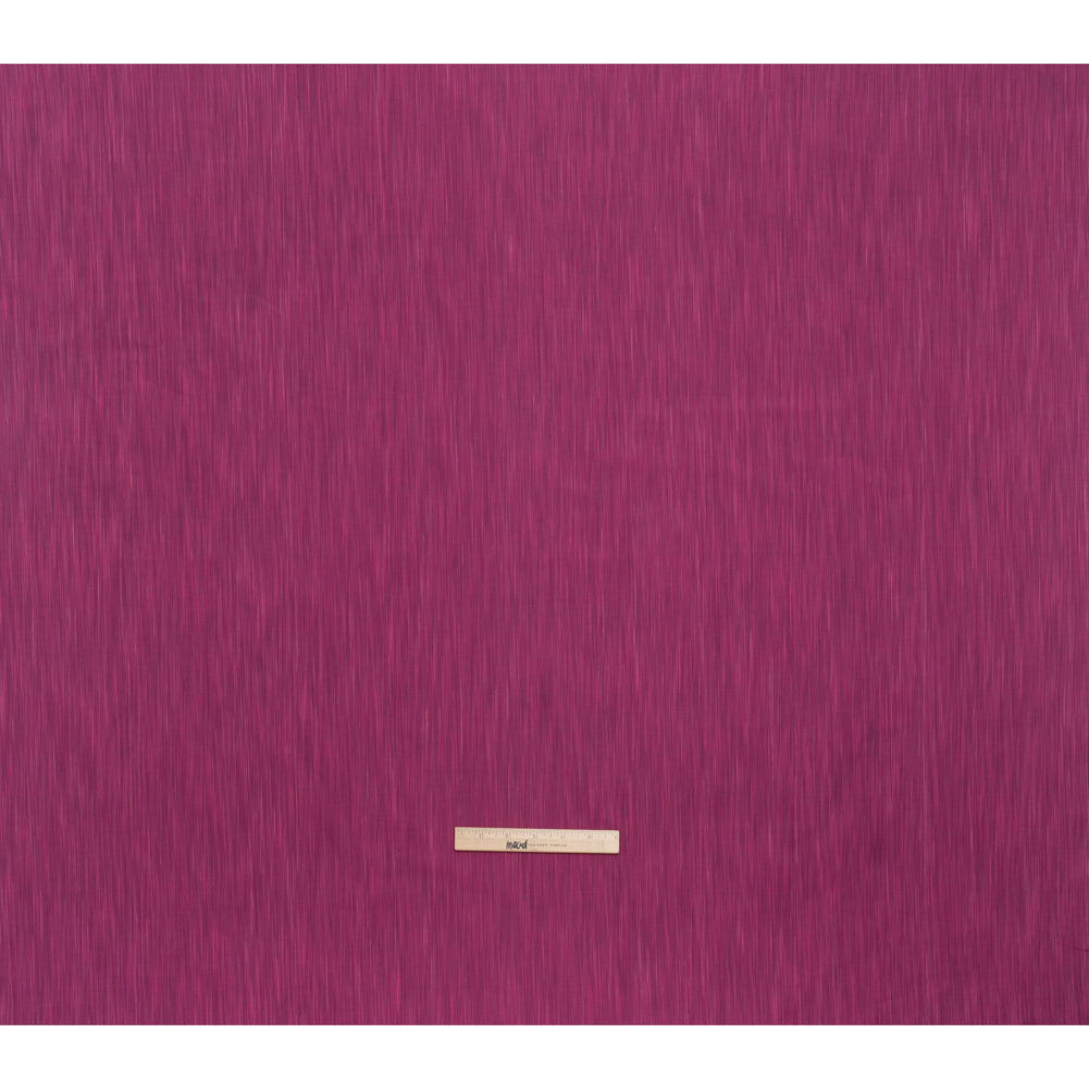 Woven Quilting Cotton Fabric by FIGO Studio - Petals Striated - Space Dye Collection - Full