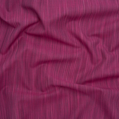 Woven Quilting Cotton Fabric by FIGO Studio - Petals Striated - Space Dye Collection