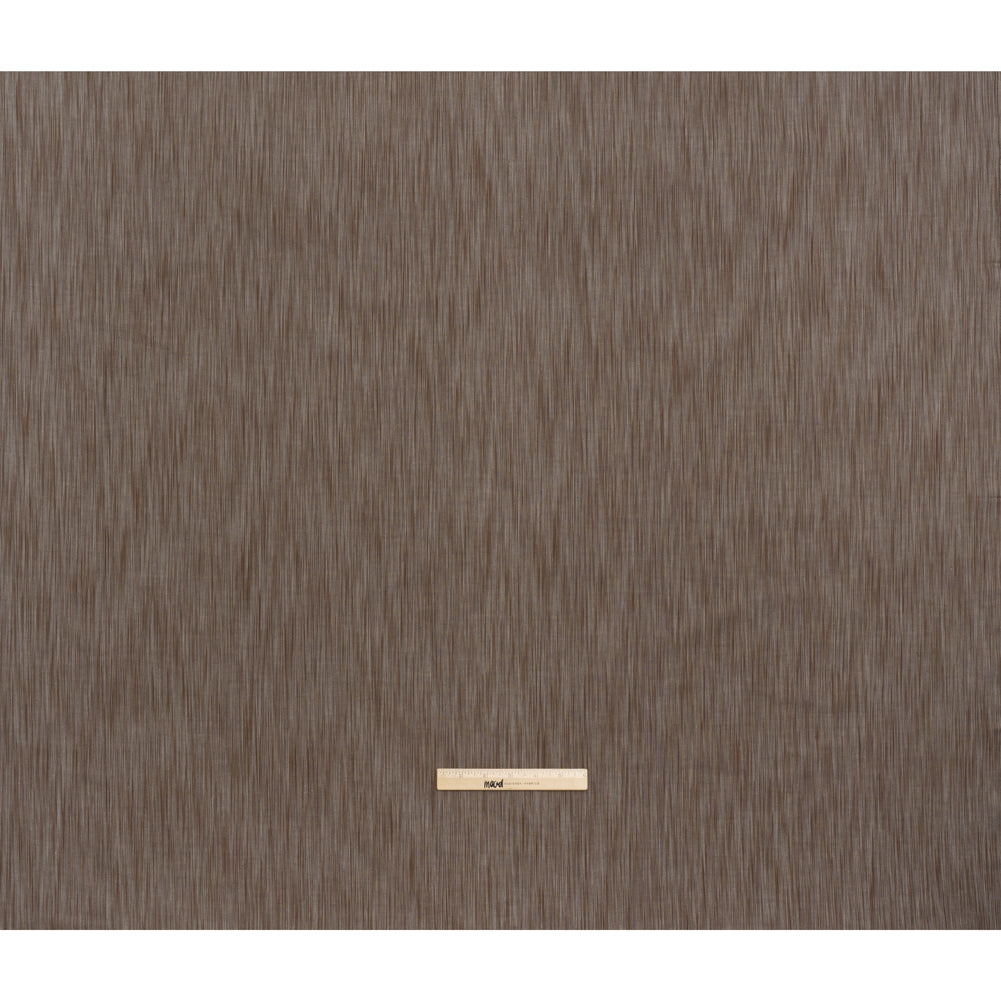 Woven Quilting Cotton Fabric by FIGO Studio - Bark Striated - Space Dye Collection - Full