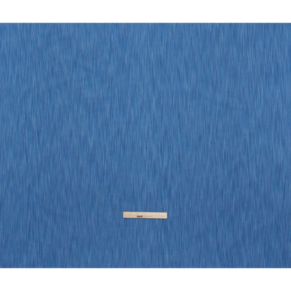 Woven Quilting Cotton Fabric by FIGO Studio - Aqua Striated - Space Dye Collection