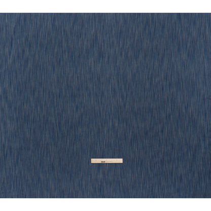 Woven Quilting Cotton Fabric by FIGO Studio - Denim Striated - Space Dye Collection