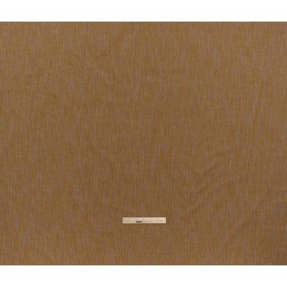 Woven Quilting Cotton Fabric by FIGO Studio - Gold Striated - Space Dye Collection