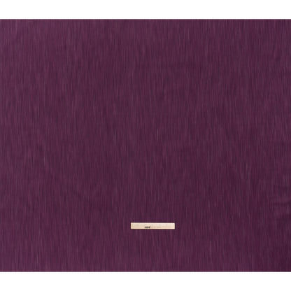 Woven Quilting Cotton Fabric by FIGO Studio - Violet Striated - Space Dye Collection