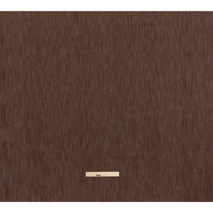 Woven Quilting Cotton Fabric by FIGO Studio - Cocoa Striated - Space Dye Collection - Full