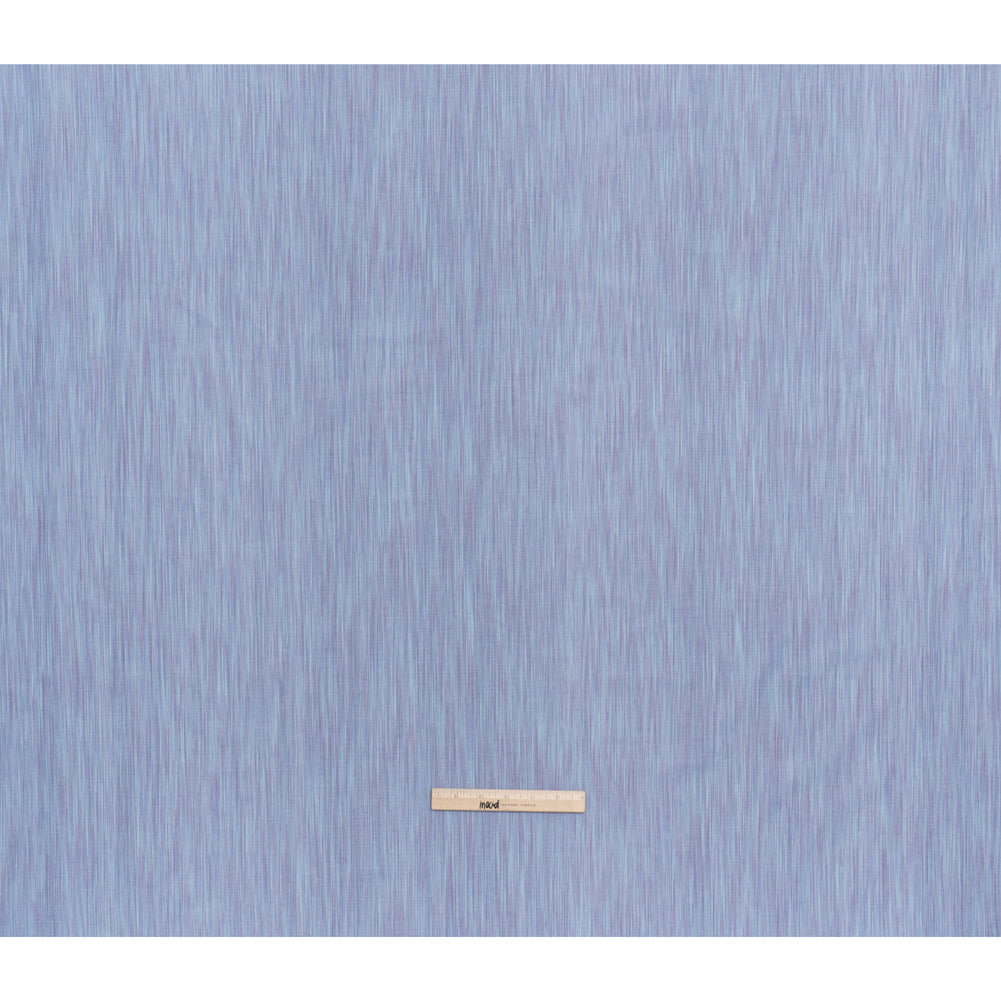 Woven Quilting Cotton Fabric by FIGO Studio - Cloud Striated - Space Dye Collection - Full