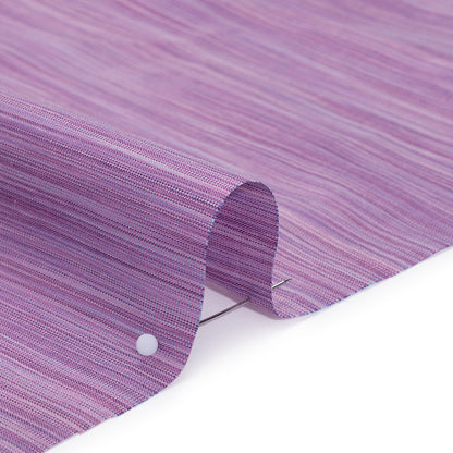 Woven Quilting Cotton Fabric by FIGO Studio - Lavender Striated - Space Dye Collection
