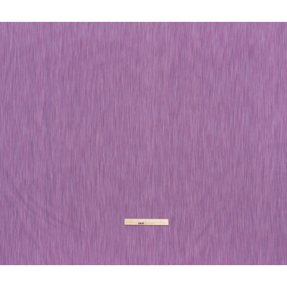 Woven Quilting Cotton Fabric by FIGO Studio - Lavender Striated - Space Dye Collection