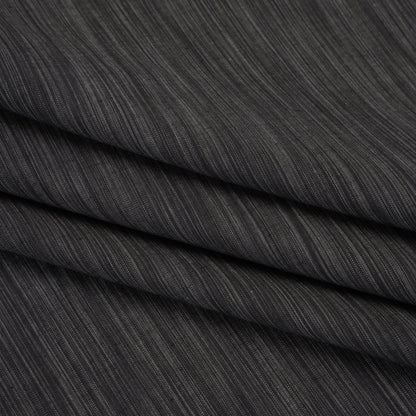 Woven Quilting Cotton Fabric by FIGO Studio - Soot Striated - Space Dye Collection