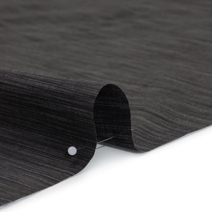 Woven Quilting Cotton Fabric by FIGO Studio - Soot Striated - Space Dye Collection