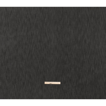 Woven Quilting Cotton Fabric by FIGO Studio - Soot Striated - Space Dye Collection